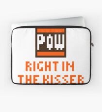 Pow! Laptop Sleeve