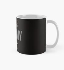 Because I'm The Grammy tshirt but but Mug