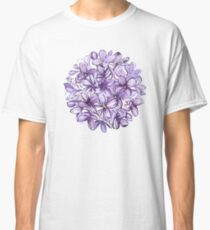 Lilac Classic T-Shirt