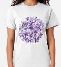 Lilac Classic T-Shirt