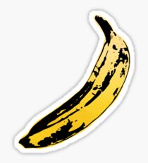 bananarama Sticker