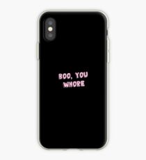 Mean Girls iPhone Case