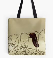 Shoo! Tote Bag