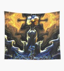 Diaspora Wall Tapestry
