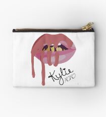 Kylie Jenner Lipkit Signature Studio Pouch