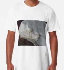Antikes Buch Longshirt