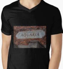 aquaria t shirt