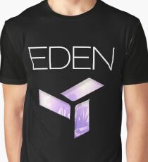eden Graphic T-Shirt