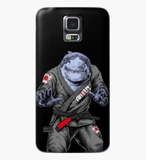 BJJ Shark Case/Skin for Samsung Galaxy