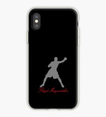 Floyd Mayweather iPhone Case