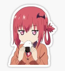 Satania 2 Sticker