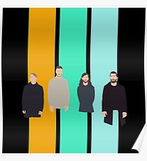 Believer Poster