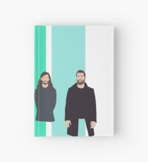 Believer Hardcover Journal