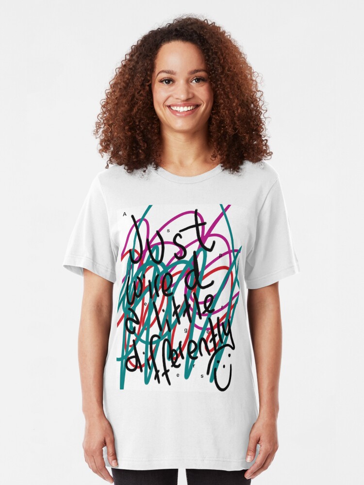 aspergers shirt