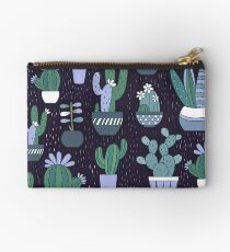 Bolso de mano Cactus Blues