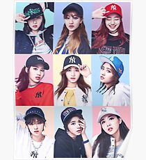 Twice Poster
