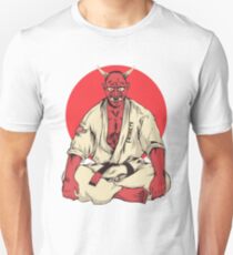 The Oni Unisex T-Shirt