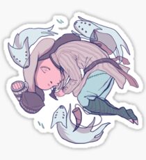 Solas Sticker
