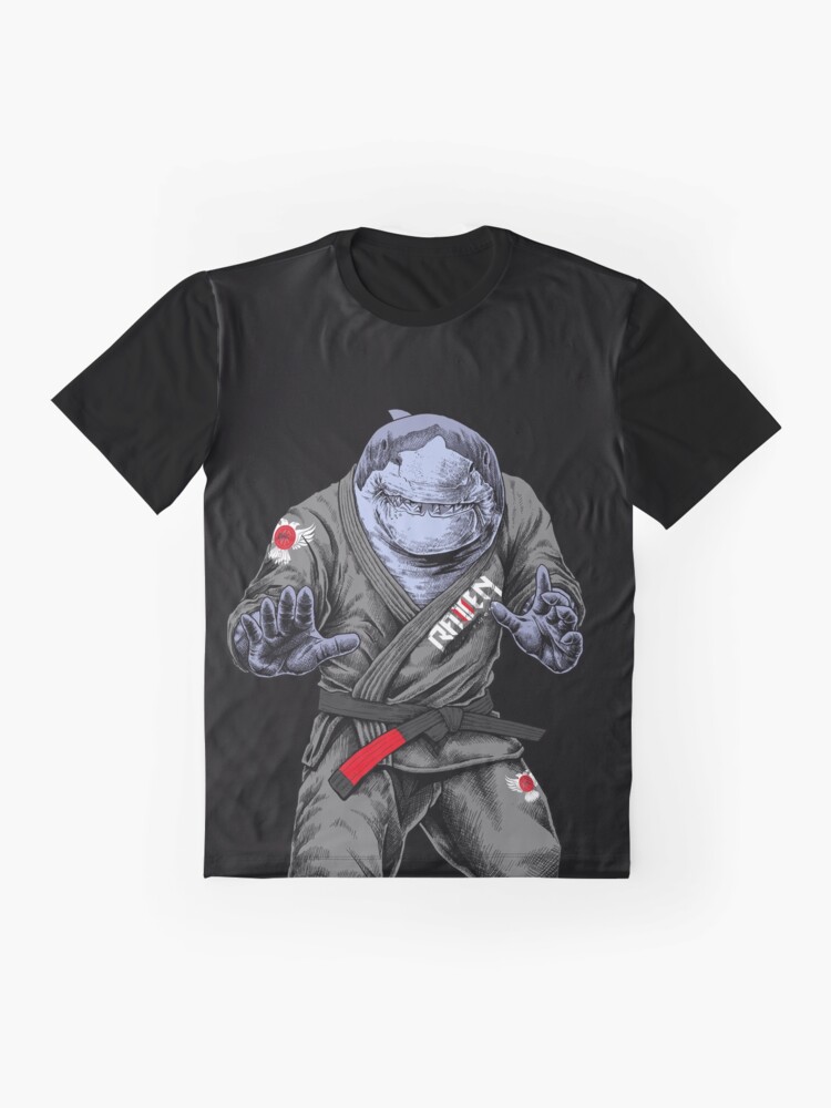 bjj merch