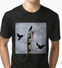 Attitude is Everything Tri-blend T-Shirt