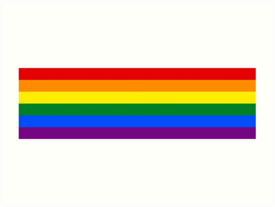 Bandera gay: bandera,calidad,poliester – ofertas