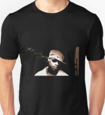 Camiseta unisex gang starr