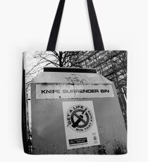Get A Life Tote Bag