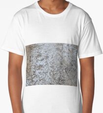 Freezing Over Long T-Shirt