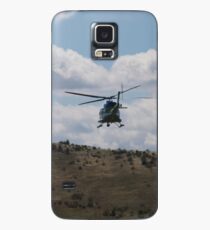 Care flight Case/Skin for Samsung Galaxy