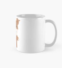 American Pit Bull Terrier Mug