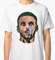 Mouthguard Biter Classic T-Shirt