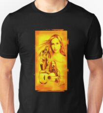 alanis morissette Slim Fit T-Shirt