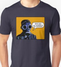 The Empty Child Unisex T-Shirt