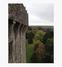 Ireland - Blarney Photographic Print