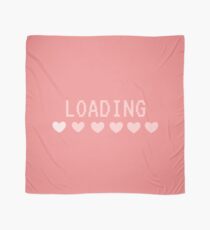 Loading... Scarf