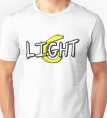Light 6 Unisex T-Shirt