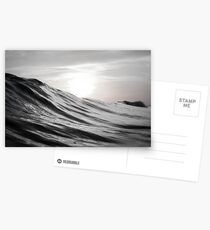 Postales Movimiento de agua