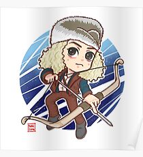 OB: Helena Poster