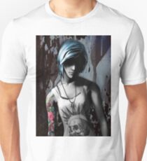 Chloe between death and life (is strange) Unisex T-Shirt
