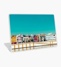 Triana, the beautiful Laptop Skin