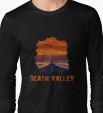 Death Valley Long Sleeve T-Shirt