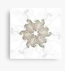 Gnarl Metal Print