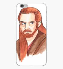 Master iPhone Case