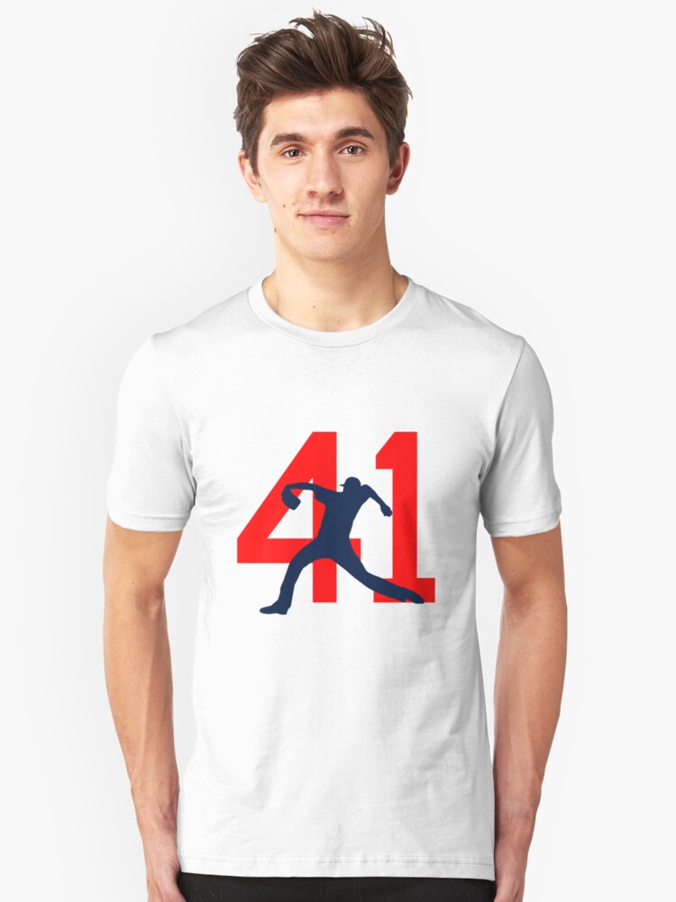 chris sale t shirt