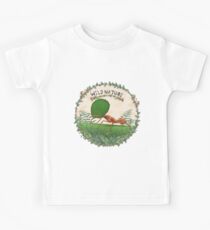 Wild nature Kids Tee