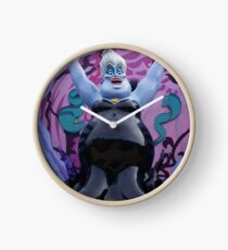Ursula Clock