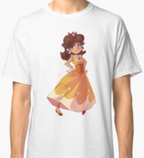 tshirt daisy