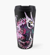 Wyvern Ghost-Typ Thermobecher