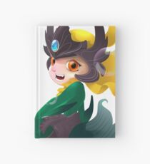 Nami Hardcover Journal