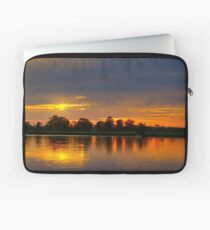 Sunset Laptop Sleeve